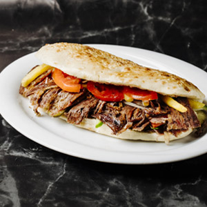 KEBABS